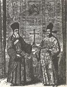 matteo ricci var en av de forsta av de manga jesuiter som utforskade kina och indien ritade efter sin aterkomst till enfland 1562.